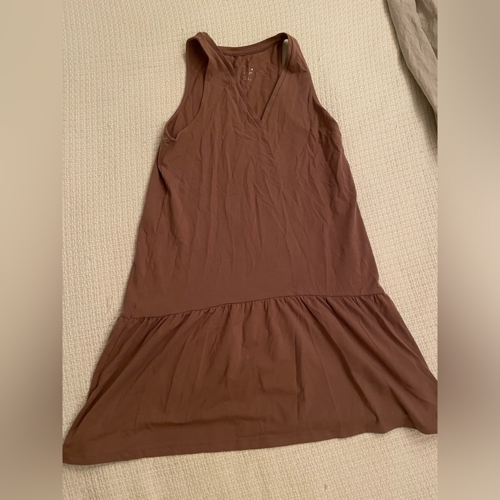 A New Day dress